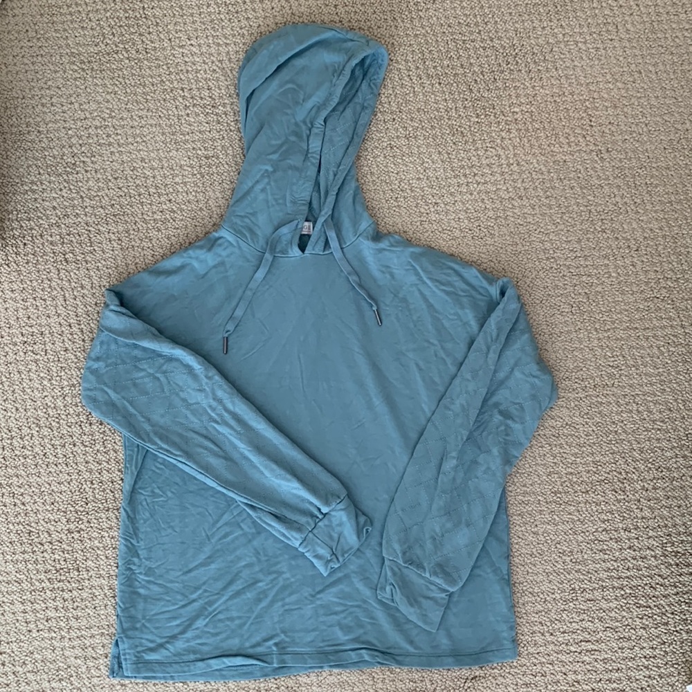 PH salvage sleep hoodie